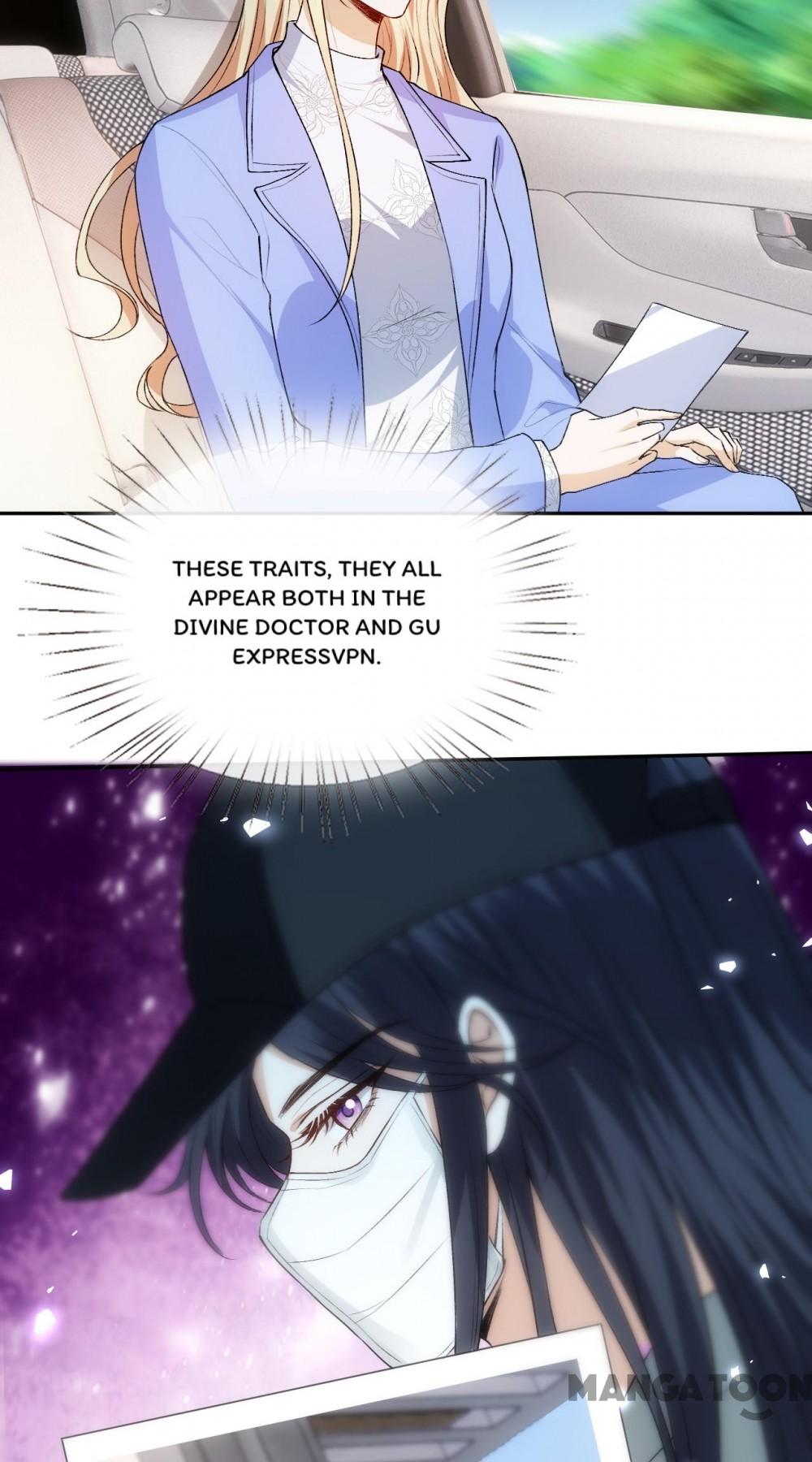 Madam and Her Daily Online Face-Slapping Chapter 62 page 31
