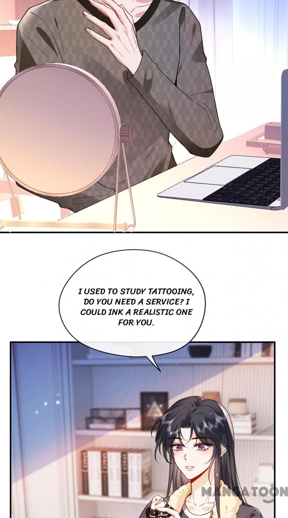 Madam and Her Daily Online Face-Slapping Chapter 62 page 3