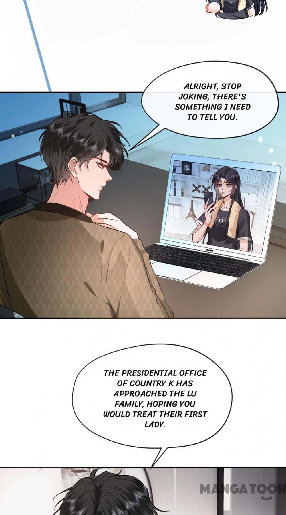 Madam and Her Daily Online Face-Slapping Chapter 62 page 6
