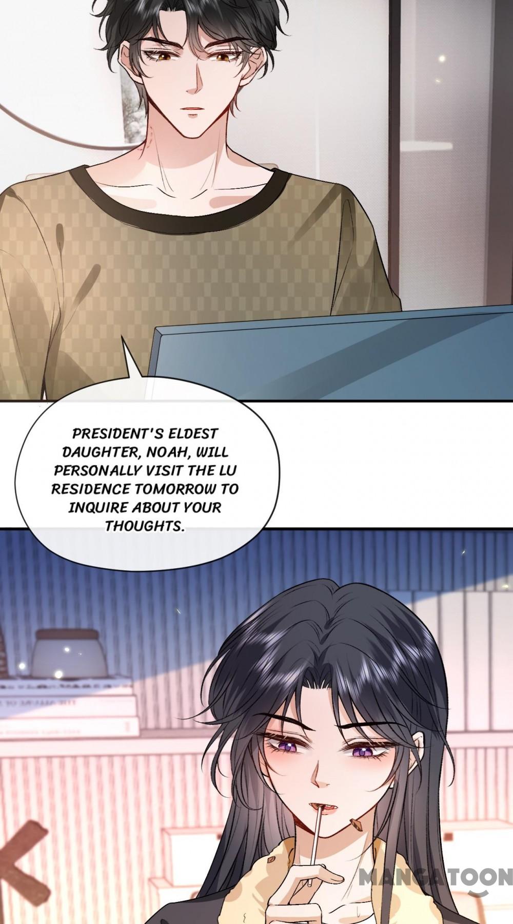 Madam and Her Daily Online Face-Slapping Chapter 62 page 7