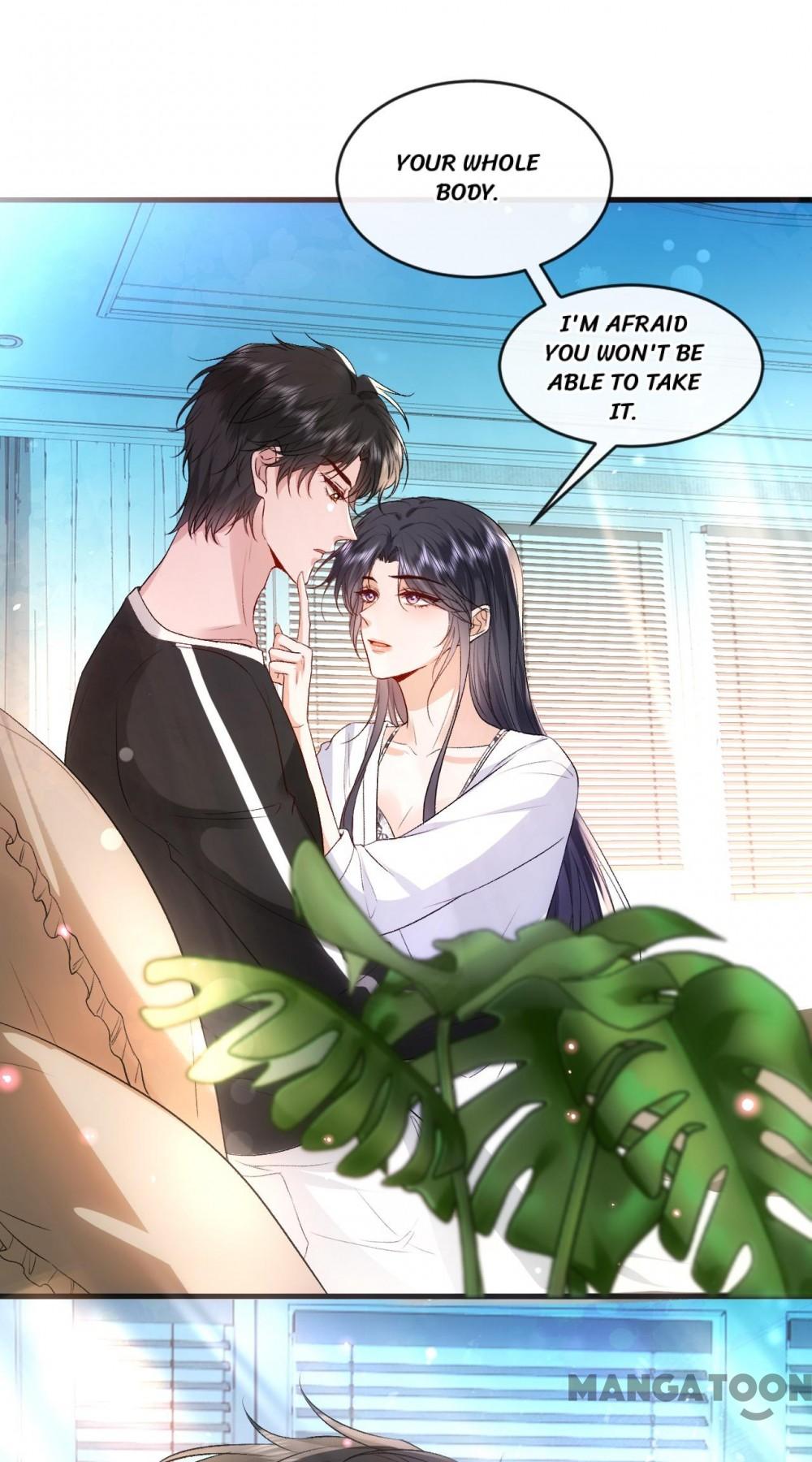 Madam and Her Daily Online Face-Slapping Chapter 65 page 10