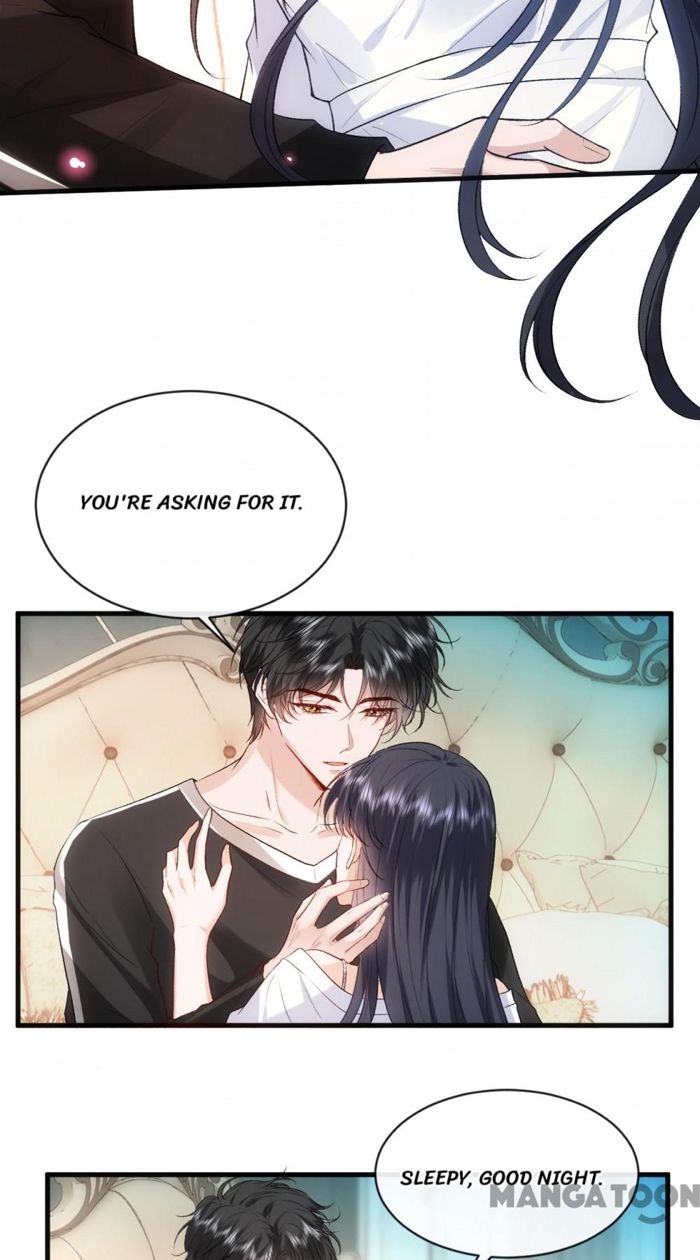 Madam and Her Daily Online Face-Slapping Chapter 65 page 12