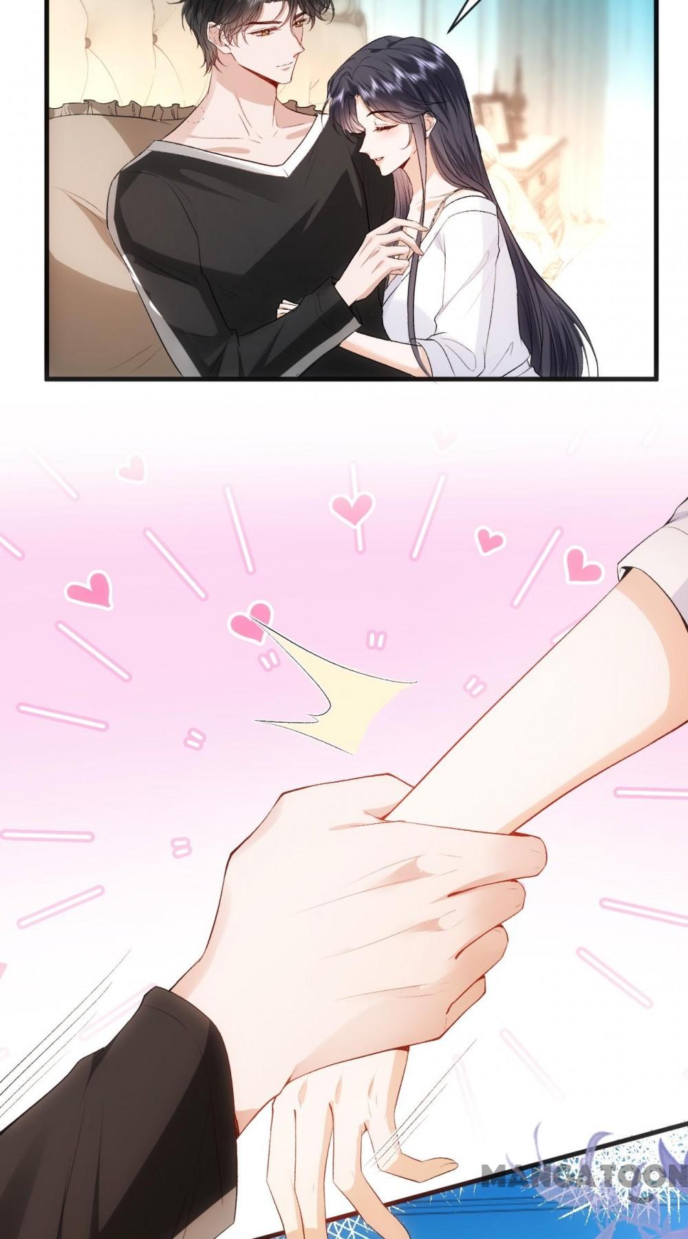 Madam and Her Daily Online Face-Slapping Chapter 65 page 13