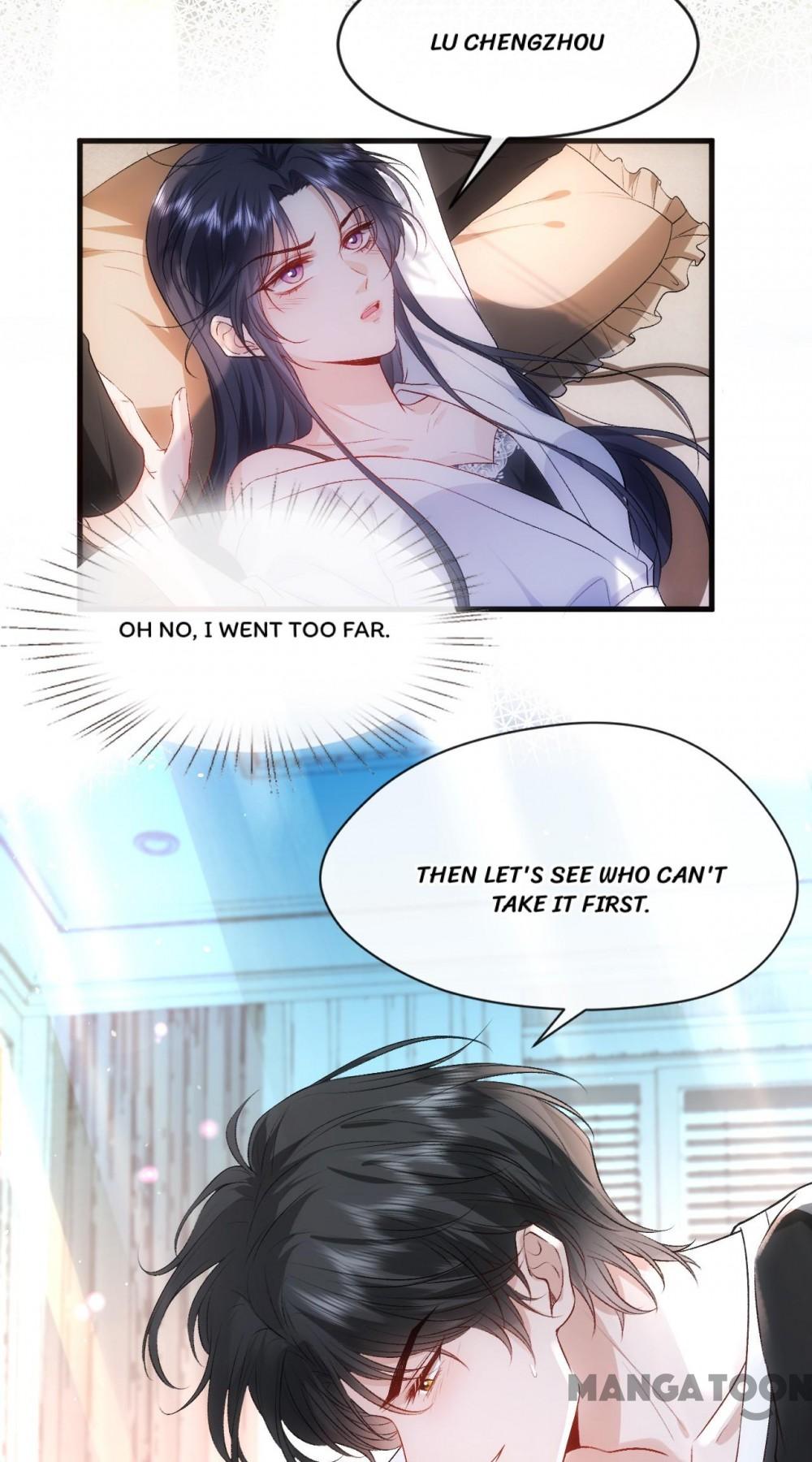 Madam and Her Daily Online Face-Slapping Chapter 65 page 15