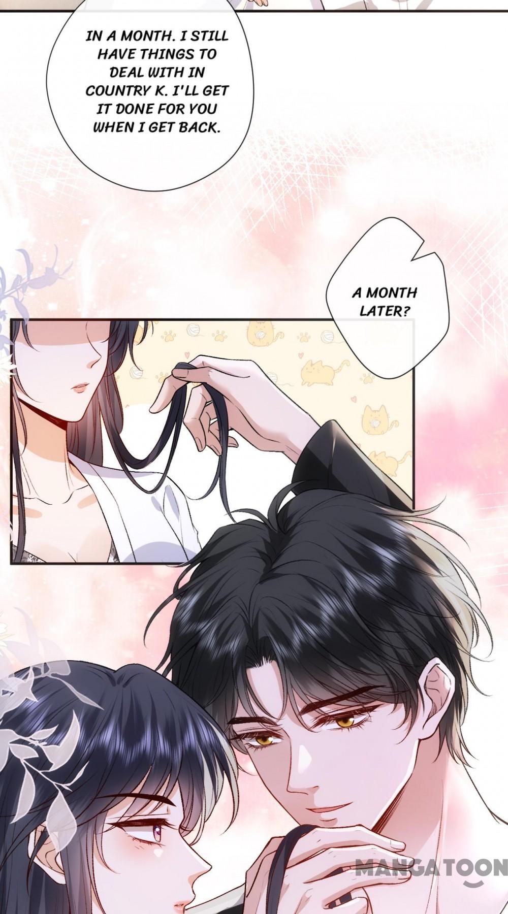 Madam and Her Daily Online Face-Slapping Chapter 65 page 1