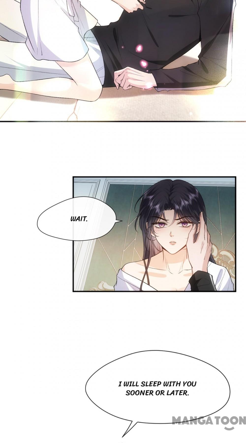 Madam and Her Daily Online Face-Slapping Chapter 65 page 24