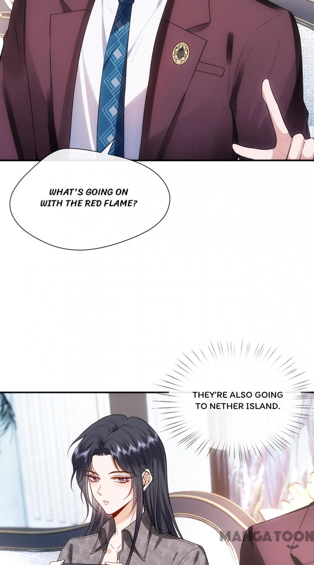 Madam and Her Daily Online Face-Slapping Chapter 65 page 31
