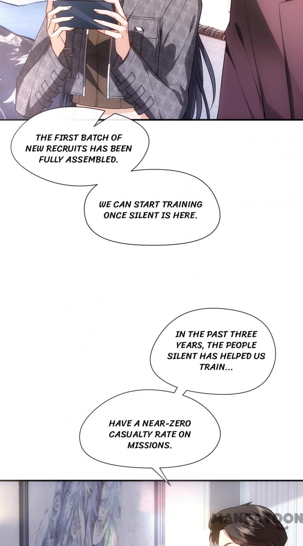 Madam and Her Daily Online Face-Slapping Chapter 65 page 32