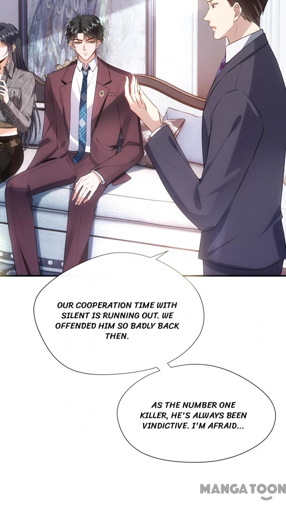 Madam and Her Daily Online Face-Slapping Chapter 65 page 33
