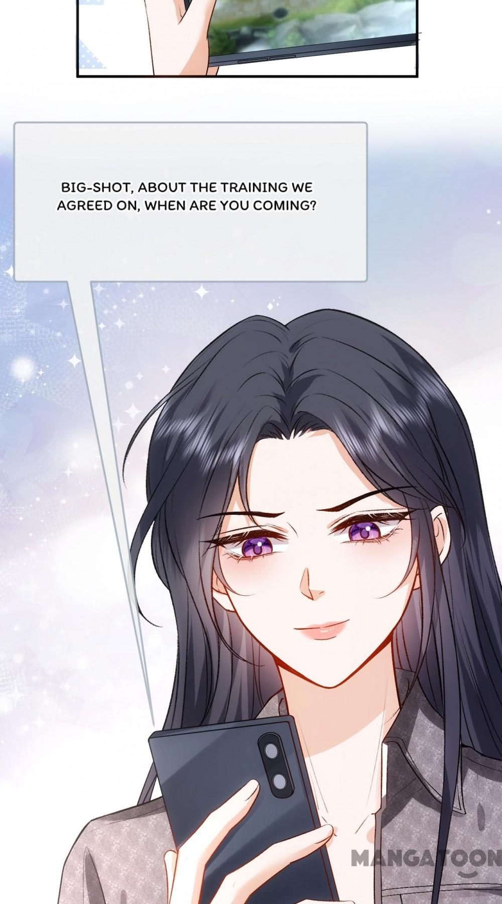 Madam and Her Daily Online Face-Slapping Chapter 65 page 35