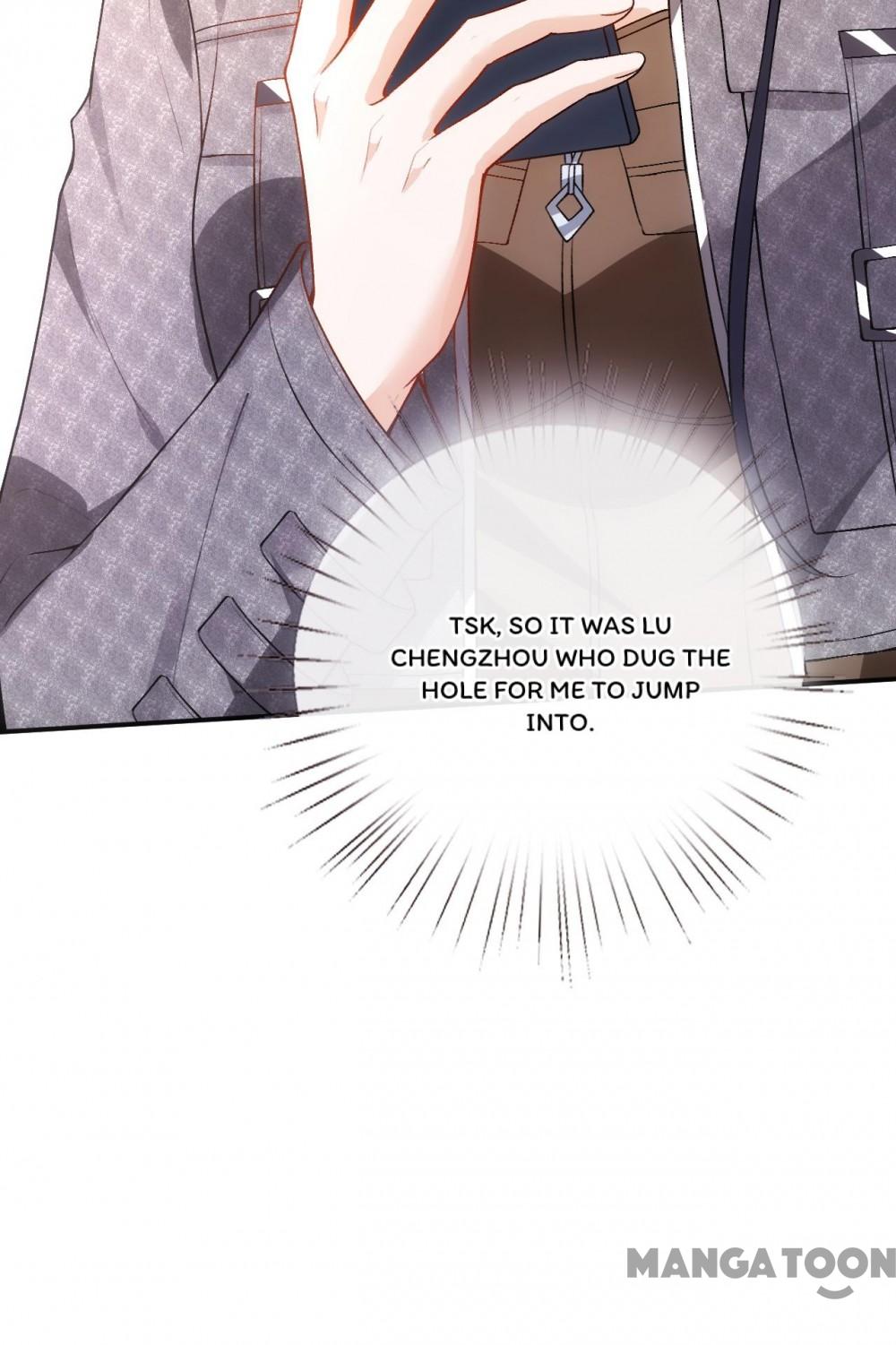 Madam and Her Daily Online Face-Slapping Chapter 65 page 36