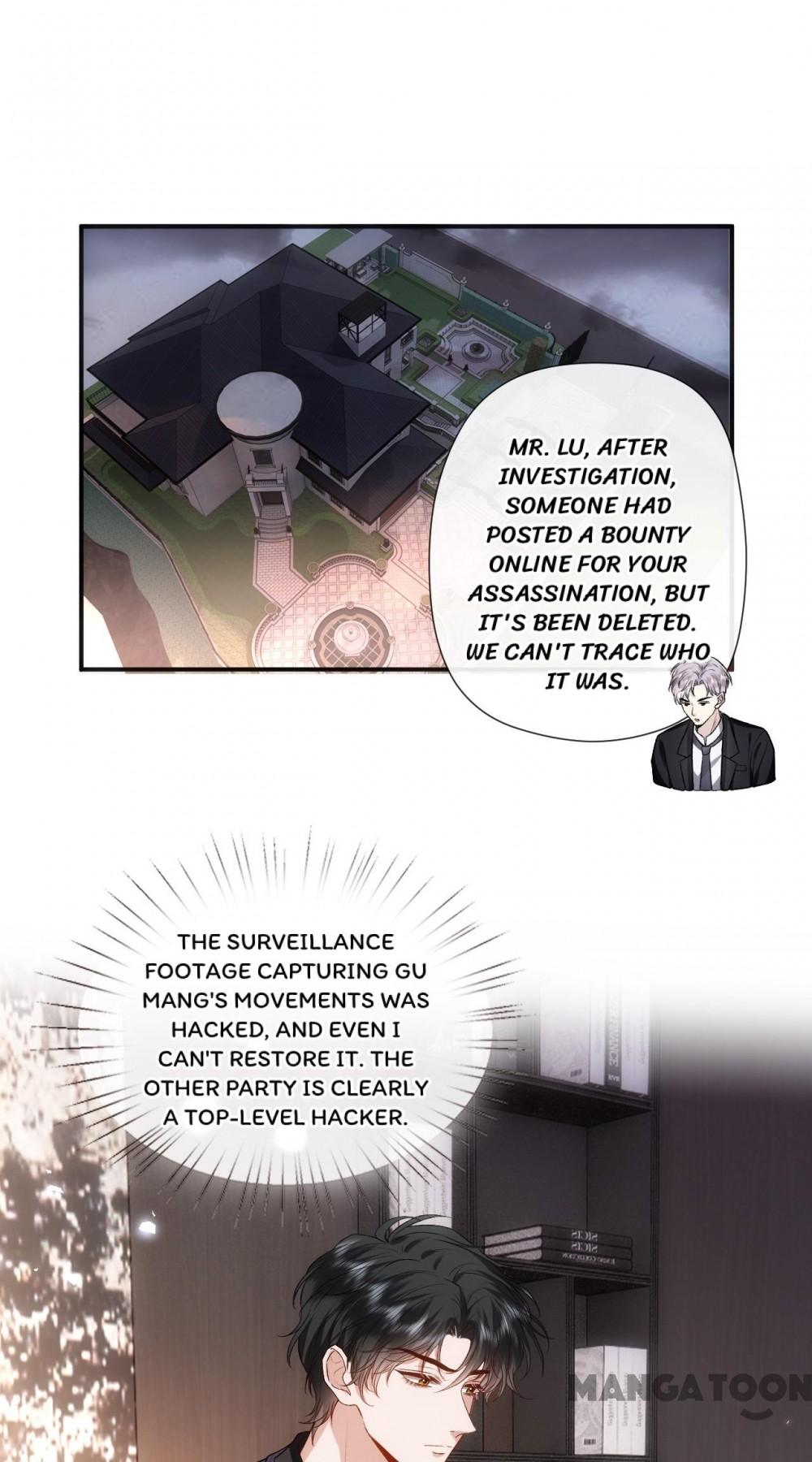 Madam and Her Daily Online Face-Slapping Chapter 69 page 0