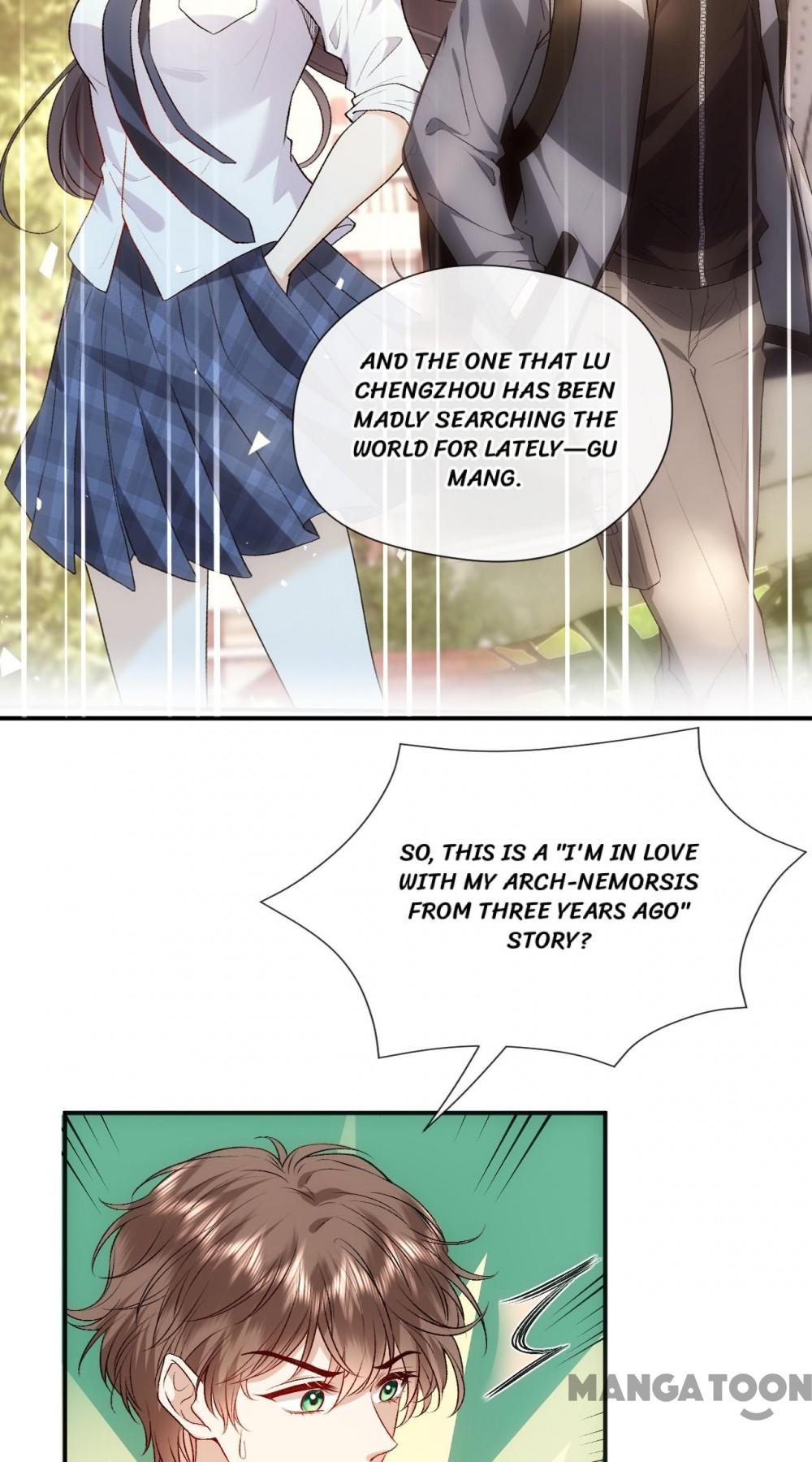Madam and Her Daily Online Face-Slapping Chapter 69 page 10