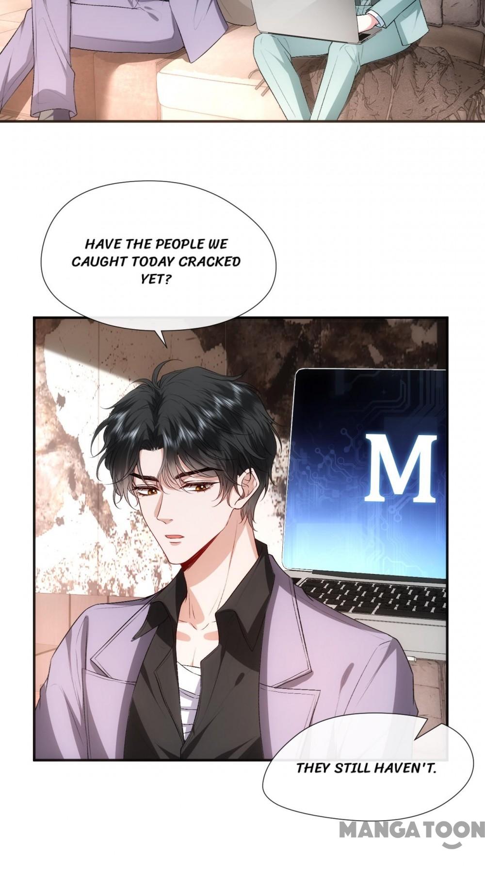Madam and Her Daily Online Face-Slapping Chapter 69 page 15