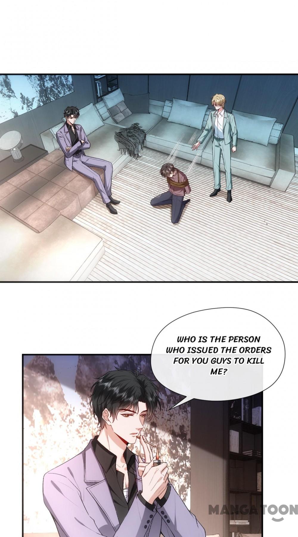 Madam and Her Daily Online Face-Slapping Chapter 69 page 17