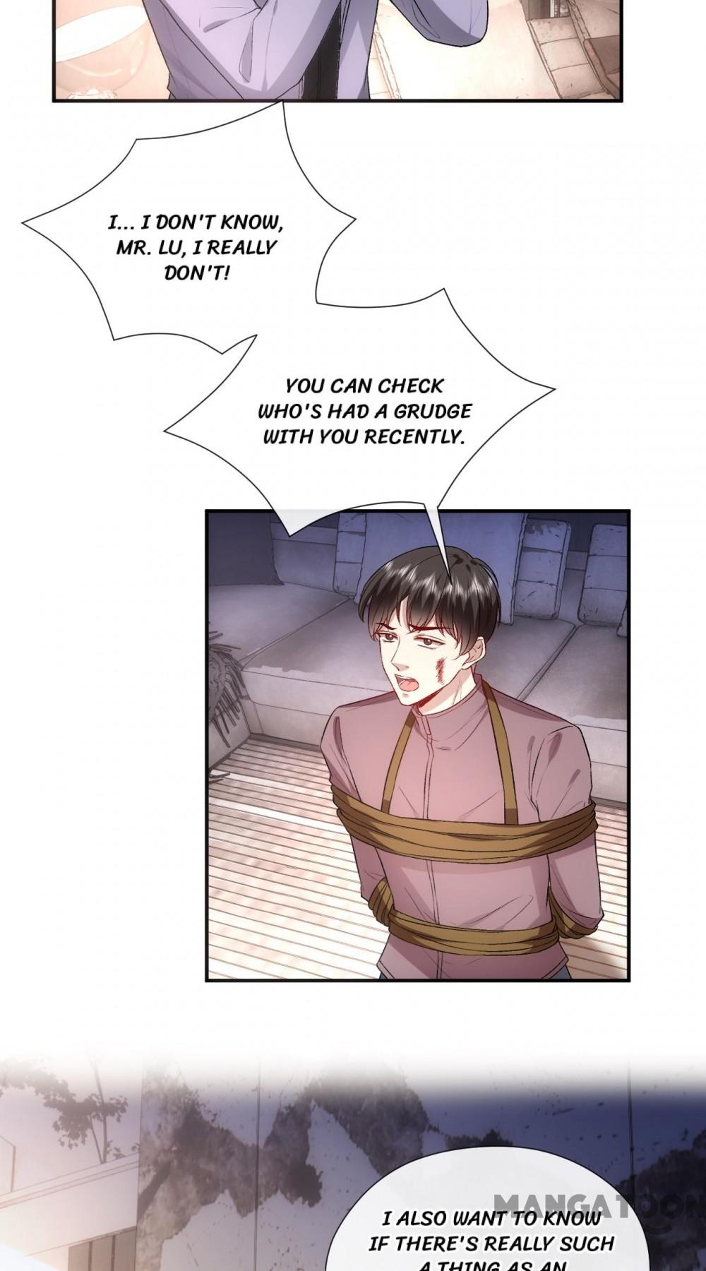 Madam and Her Daily Online Face-Slapping Chapter 69 page 18
