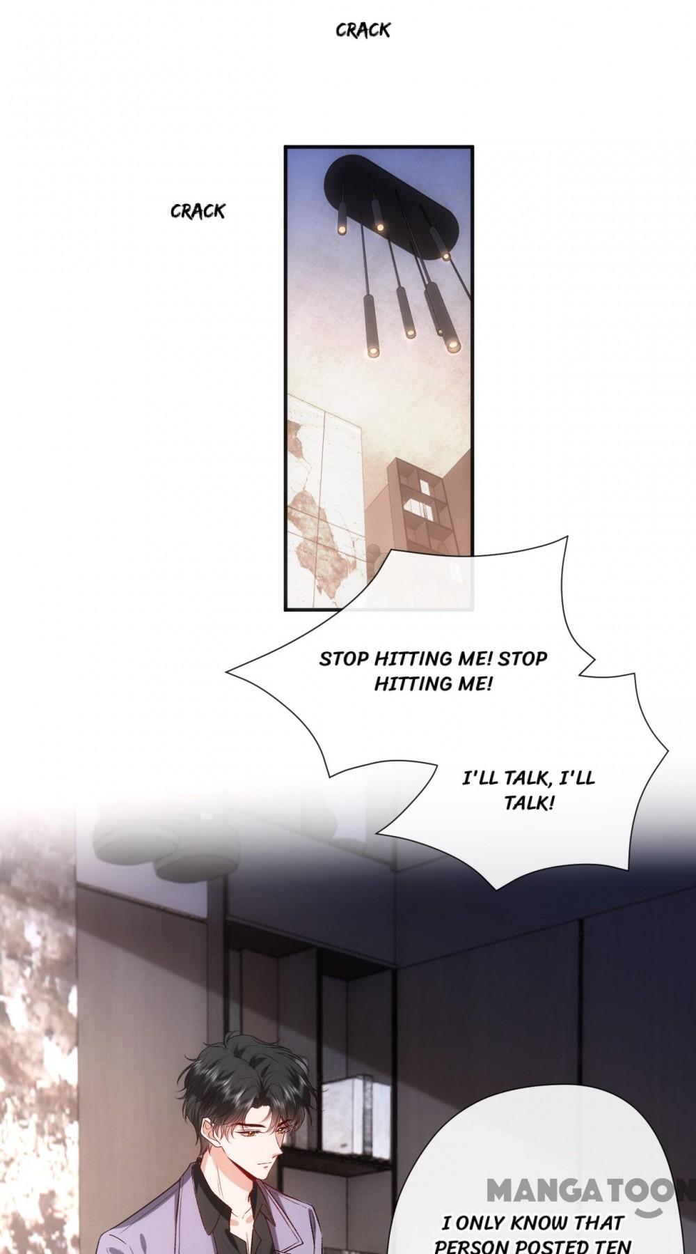 Madam and Her Daily Online Face-Slapping Chapter 69 page 20