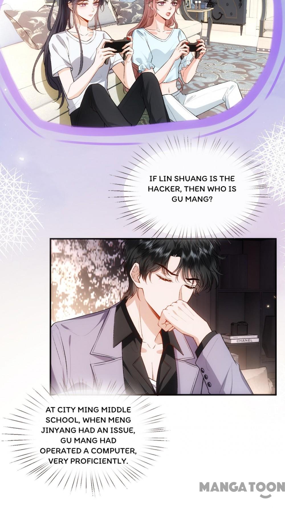 Madam and Her Daily Online Face-Slapping Chapter 69 page 2