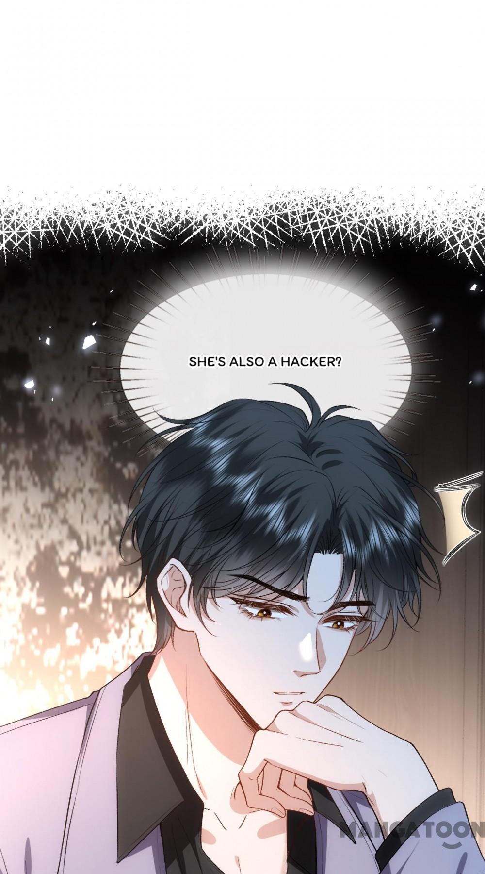Madam and Her Daily Online Face-Slapping Chapter 69 page 3