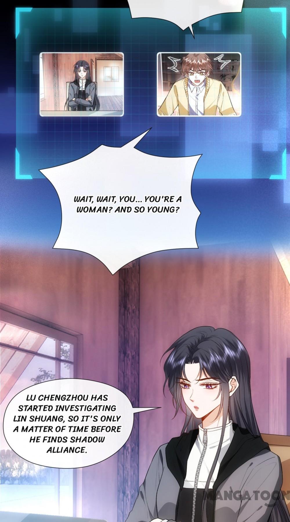 Madam and Her Daily Online Face-Slapping Chapter 69 page 6