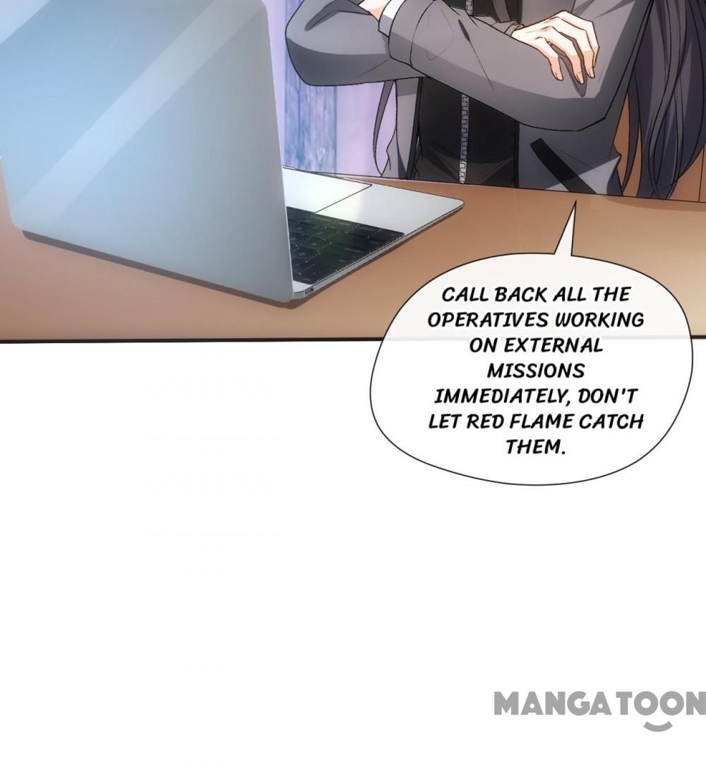 Madam and Her Daily Online Face-Slapping Chapter 69 page 7