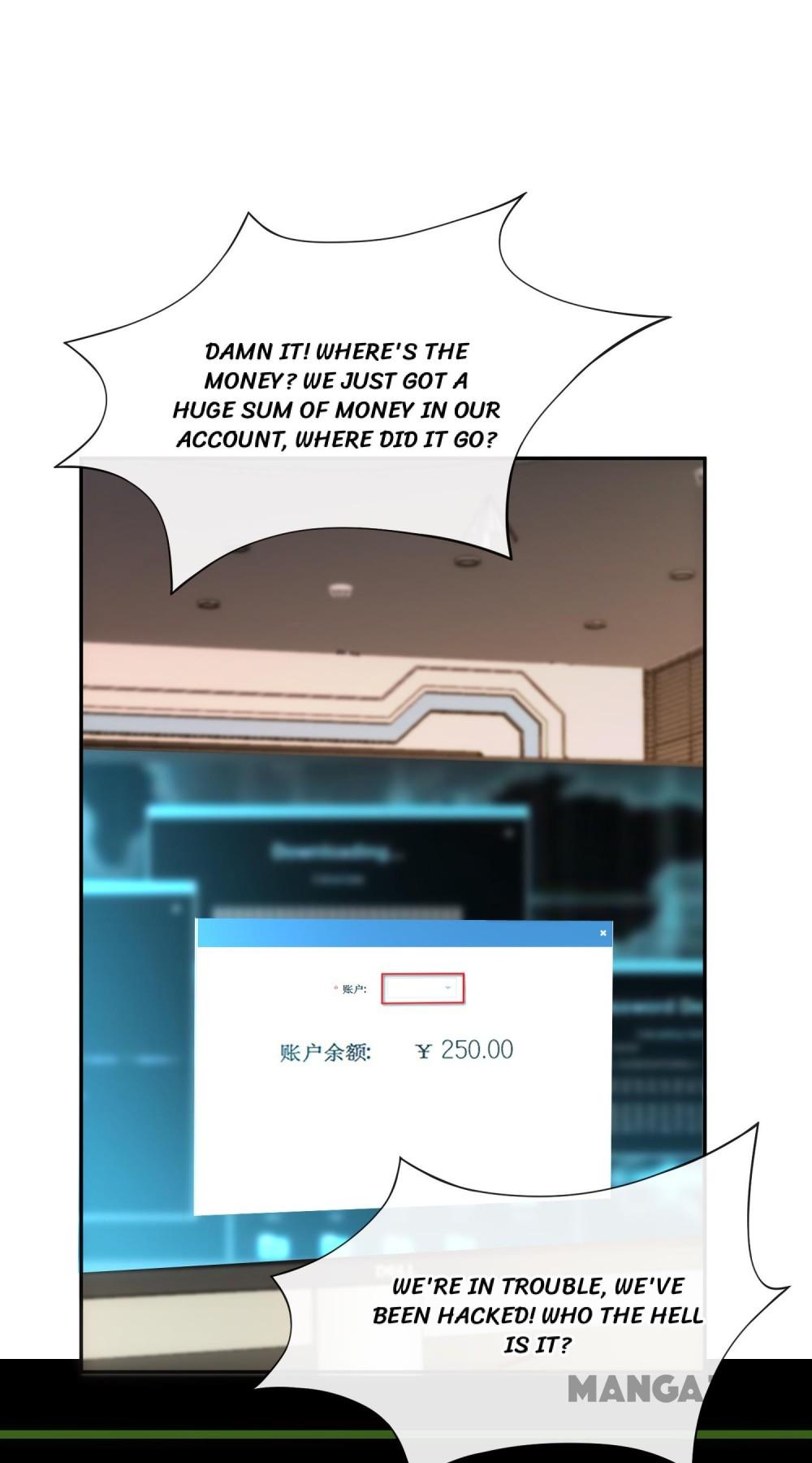 Madam and Her Daily Online Face-Slapping Chapter 78 page 0