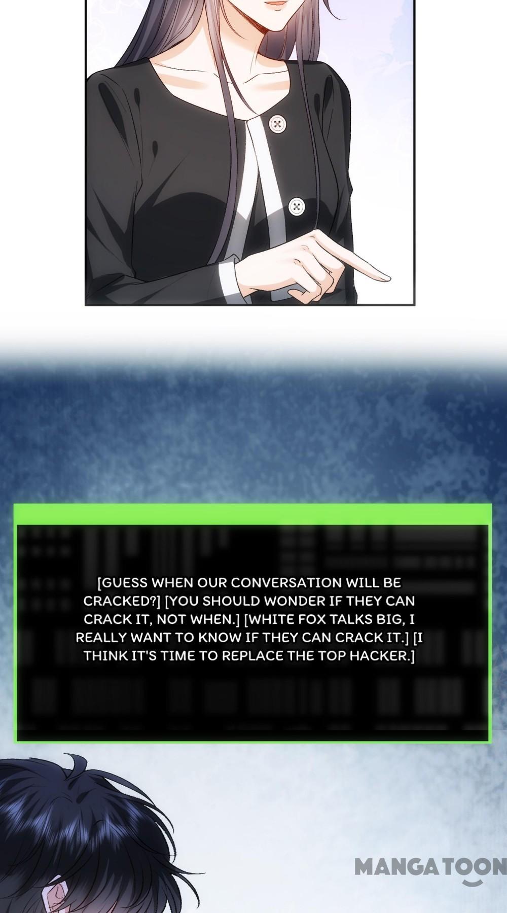 Madam and Her Daily Online Face-Slapping Chapter 78 page 9
