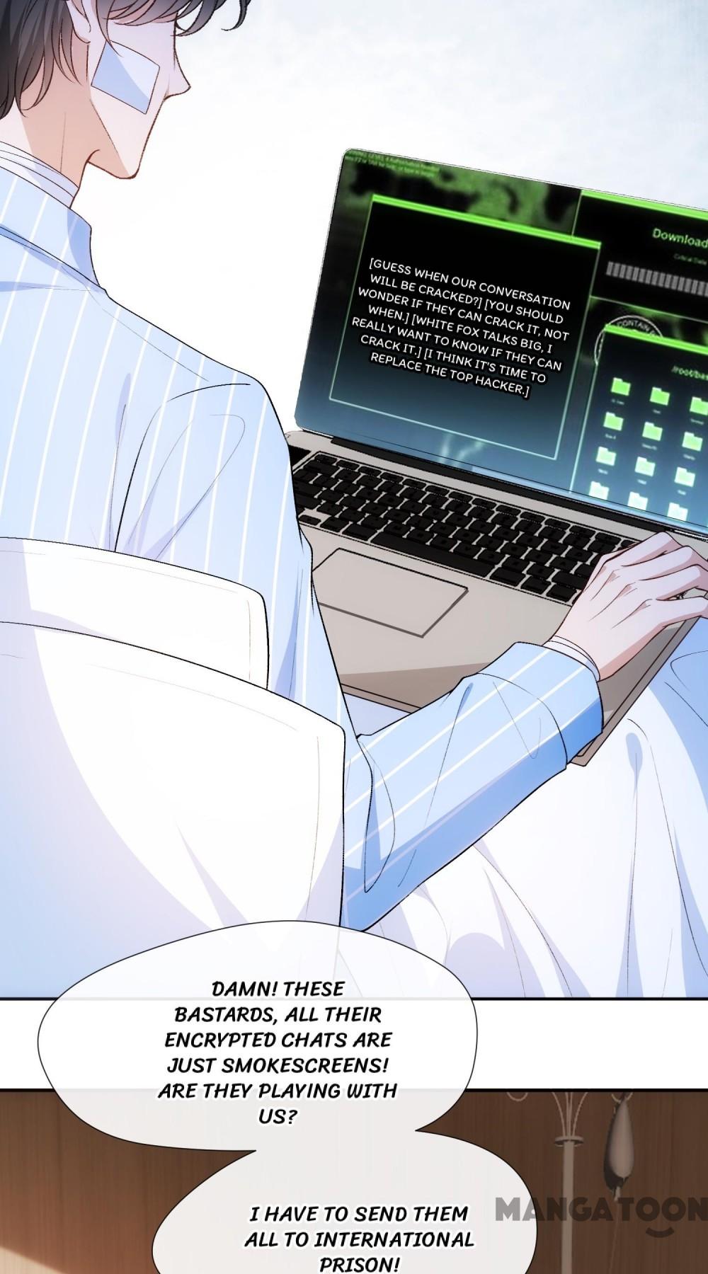 Madam and Her Daily Online Face-Slapping Chapter 78 page 10