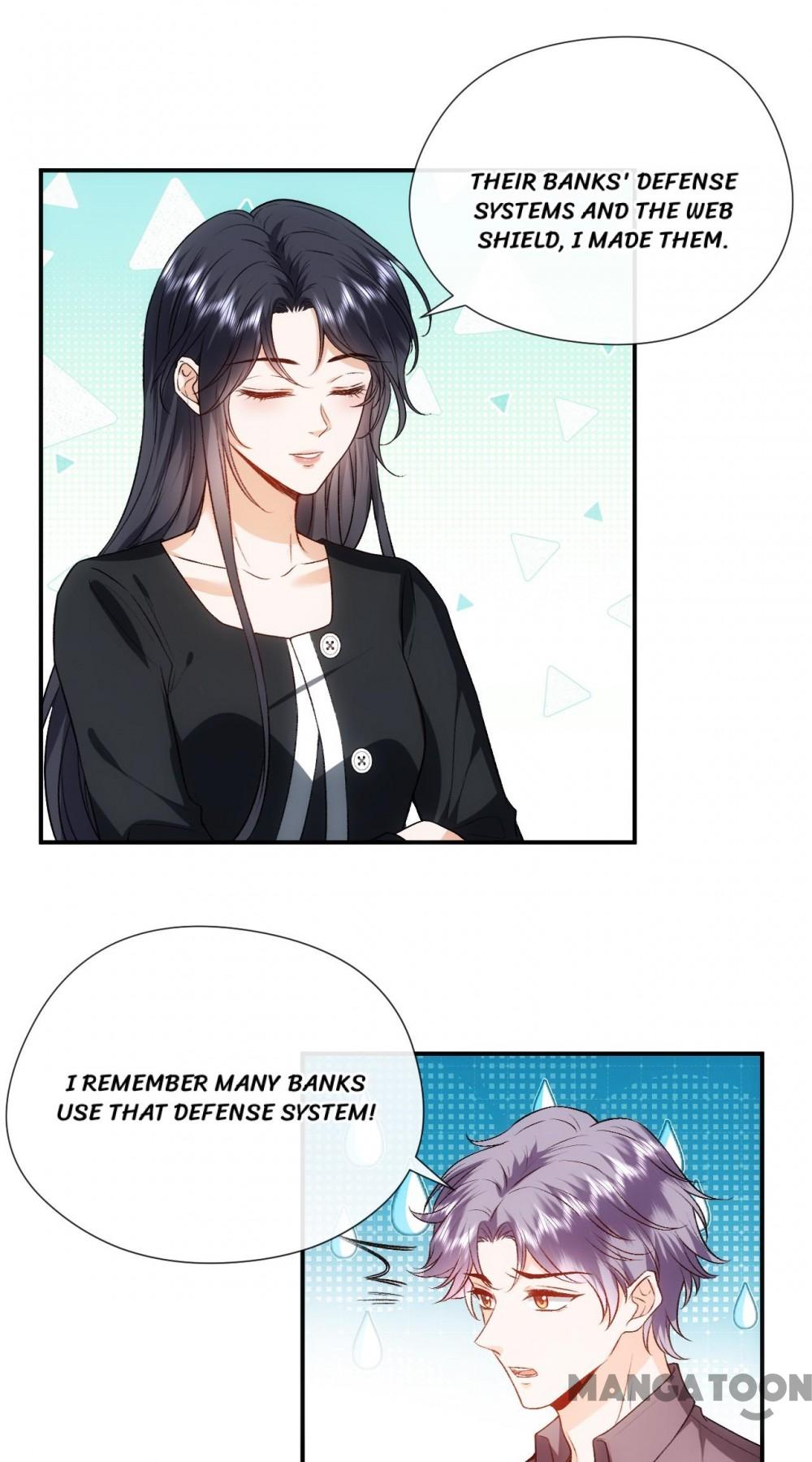 Madam and Her Daily Online Face-Slapping Chapter 78 page 13