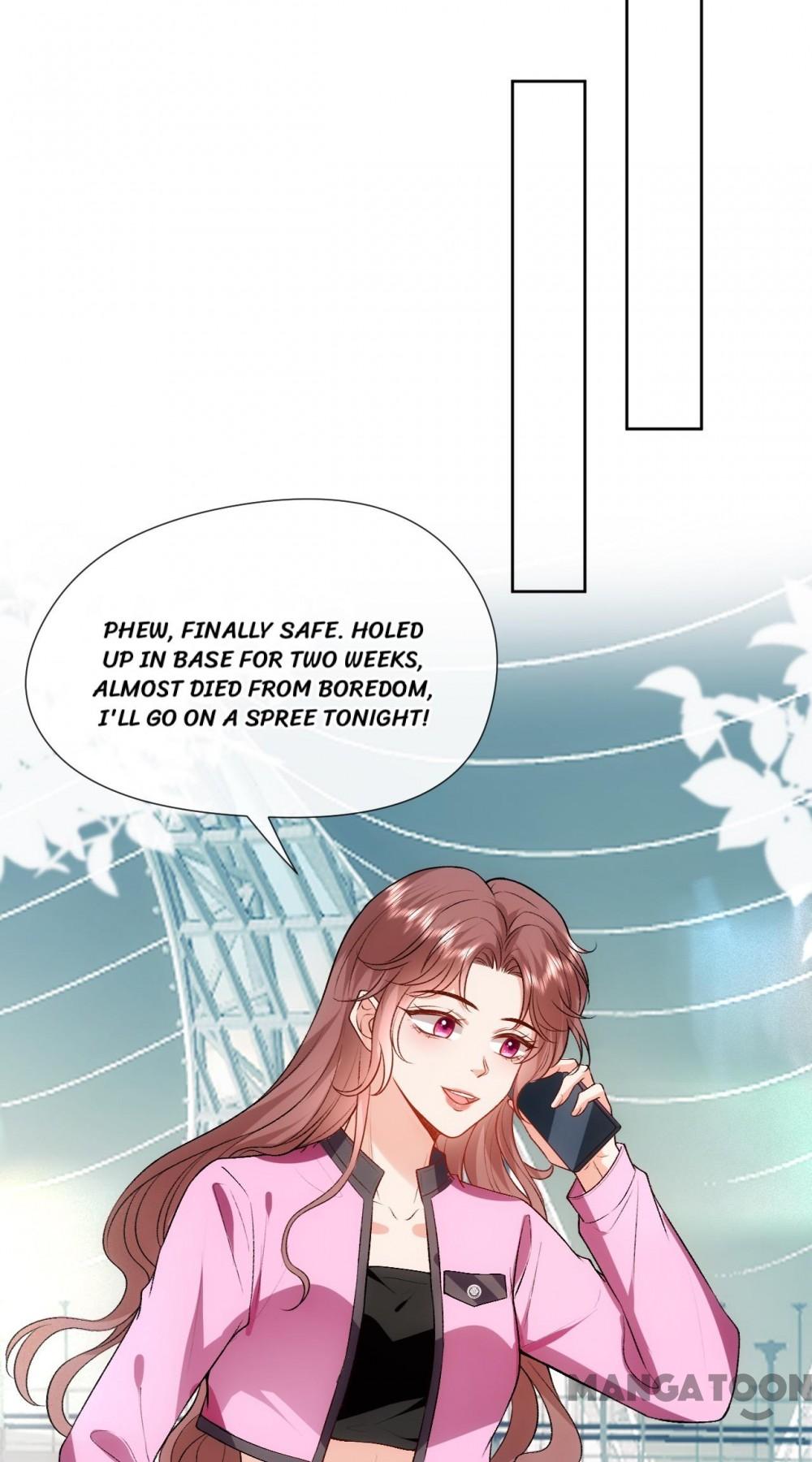 Madam and Her Daily Online Face-Slapping Chapter 78 page 18