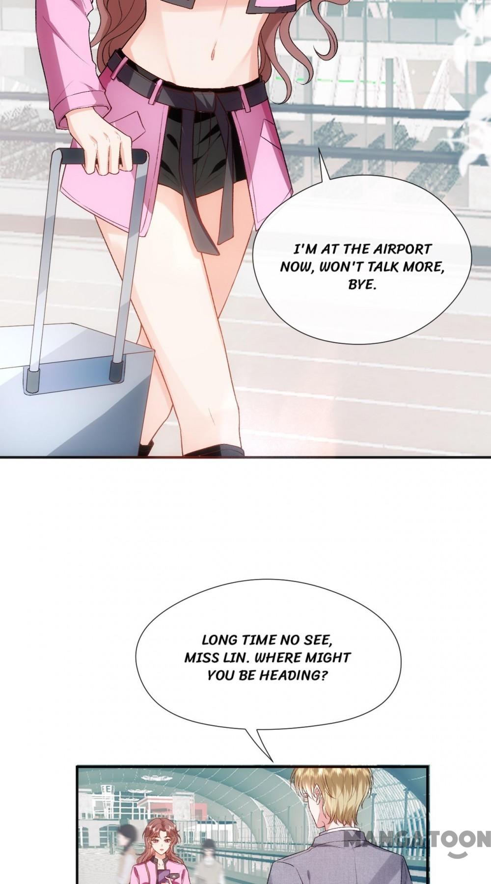 Madam and Her Daily Online Face-Slapping Chapter 78 page 19