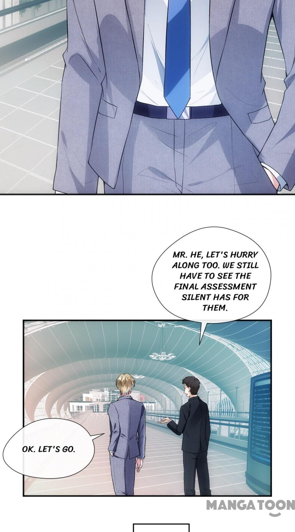 Madam and Her Daily Online Face-Slapping Chapter 78 page 25
