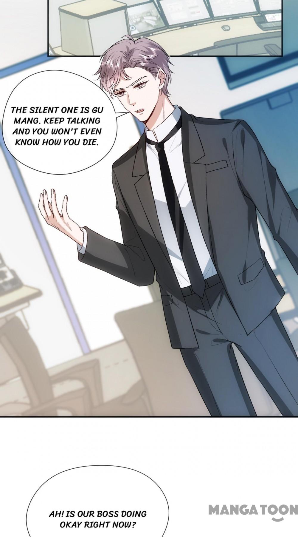 Madam and Her Daily Online Face-Slapping Chapter 78 page 27