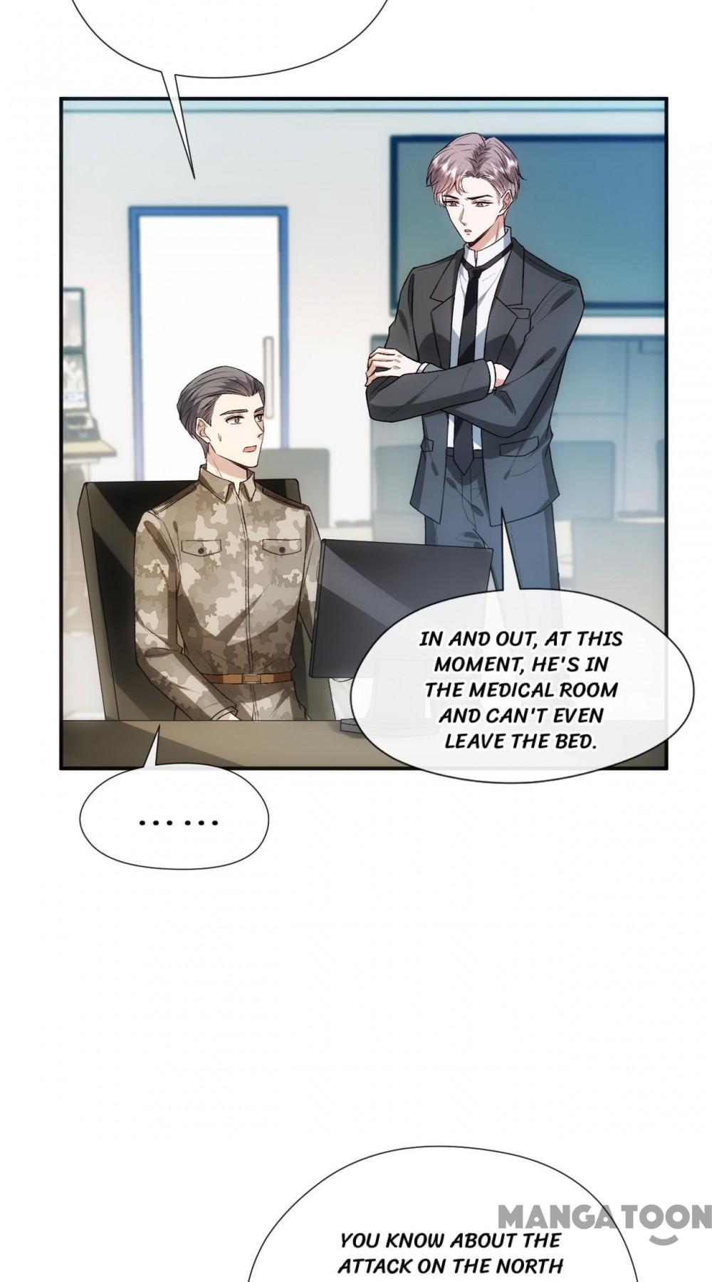 Madam and Her Daily Online Face-Slapping Chapter 78 page 28