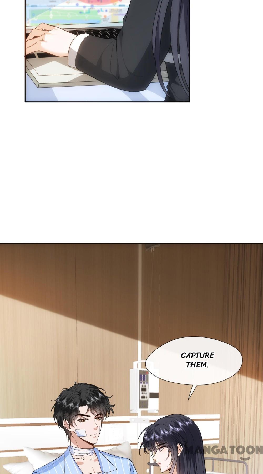 Madam and Her Daily Online Face-Slapping Chapter 78 page 4