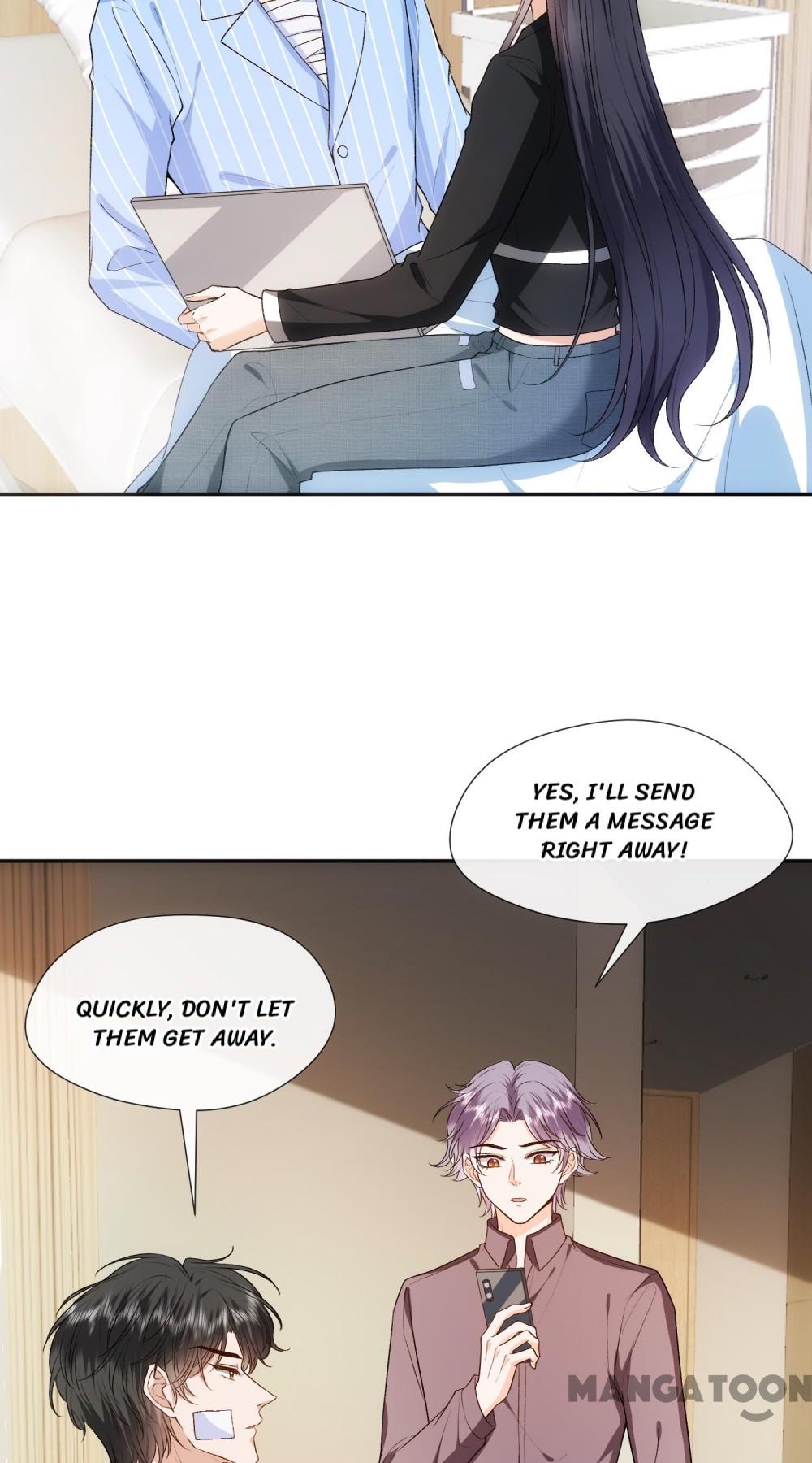 Madam and Her Daily Online Face-Slapping Chapter 78 page 5