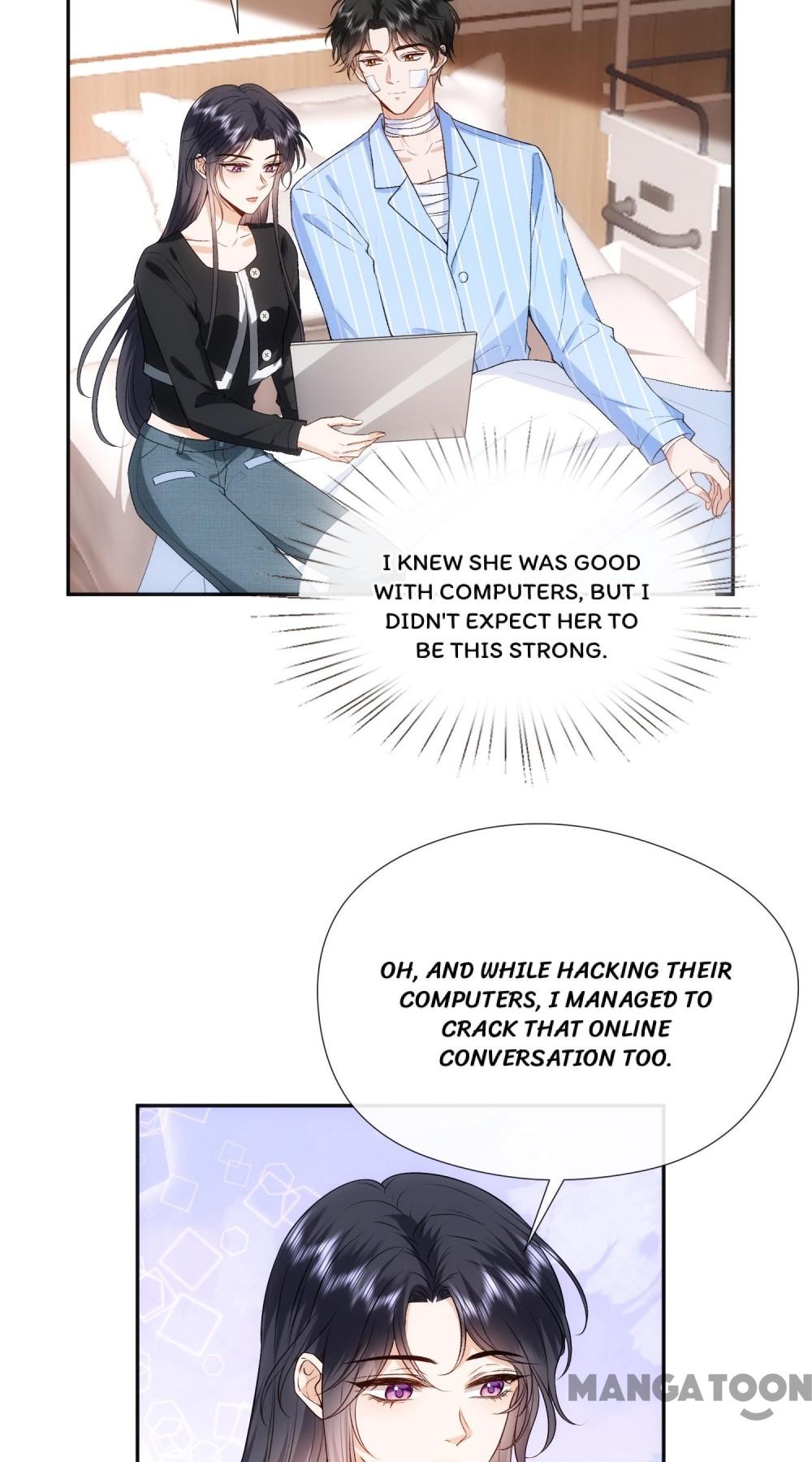 Madam and Her Daily Online Face-Slapping Chapter 78 page 8
