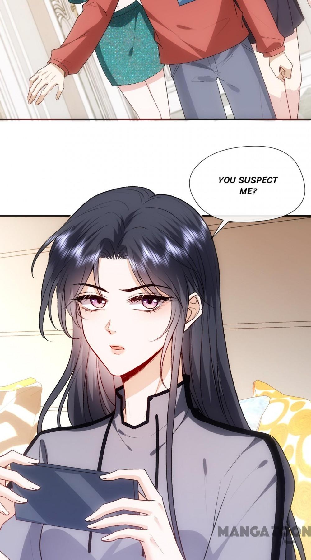 Madam and Her Daily Online Face-Slapping Chapter 85 page 15