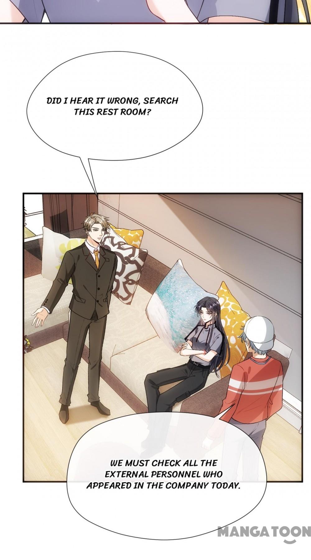 Madam and Her Daily Online Face-Slapping Chapter 85 page 16