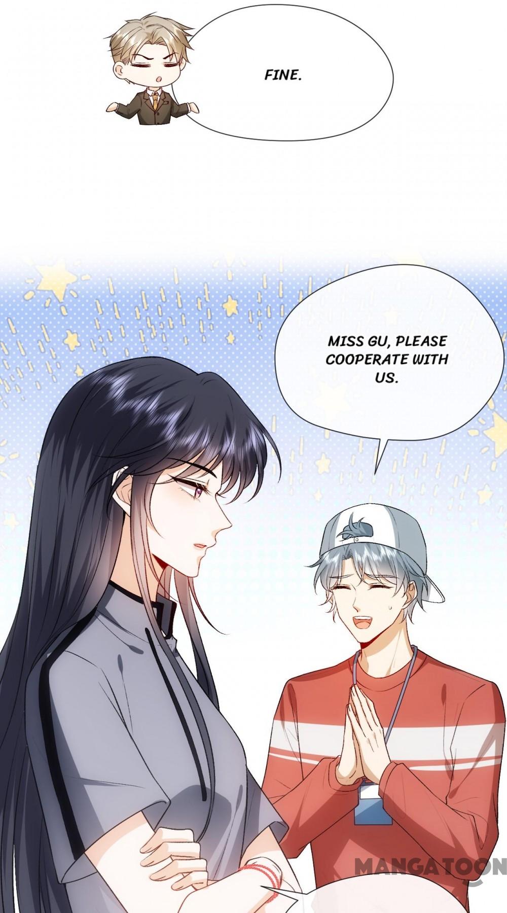 Madam and Her Daily Online Face-Slapping Chapter 85 page 17