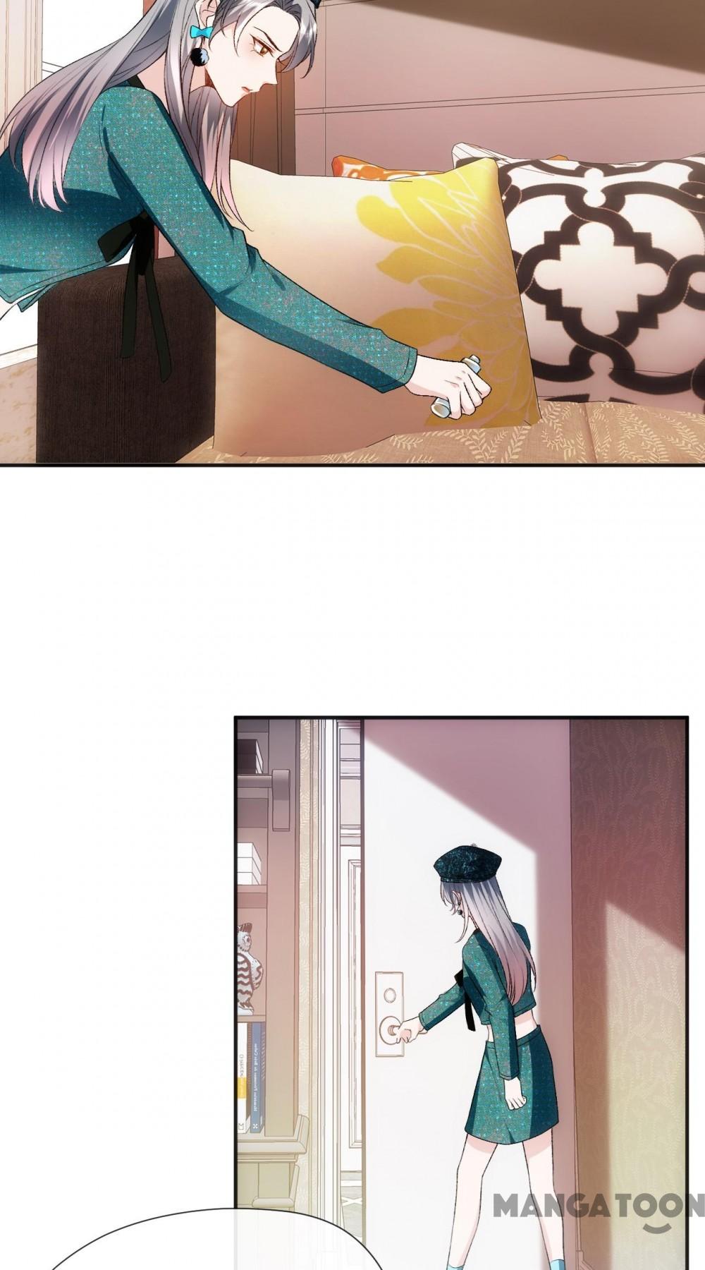 Madam and Her Daily Online Face-Slapping Chapter 85 page 1