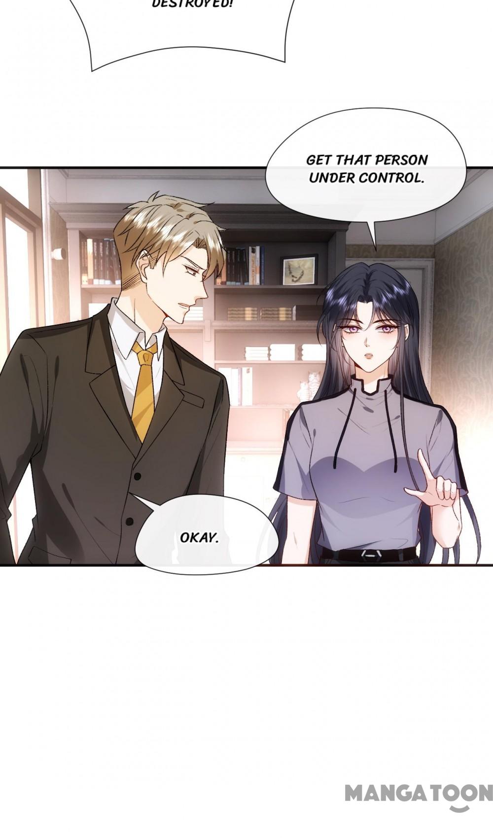 Madam and Her Daily Online Face-Slapping Chapter 85 page 25