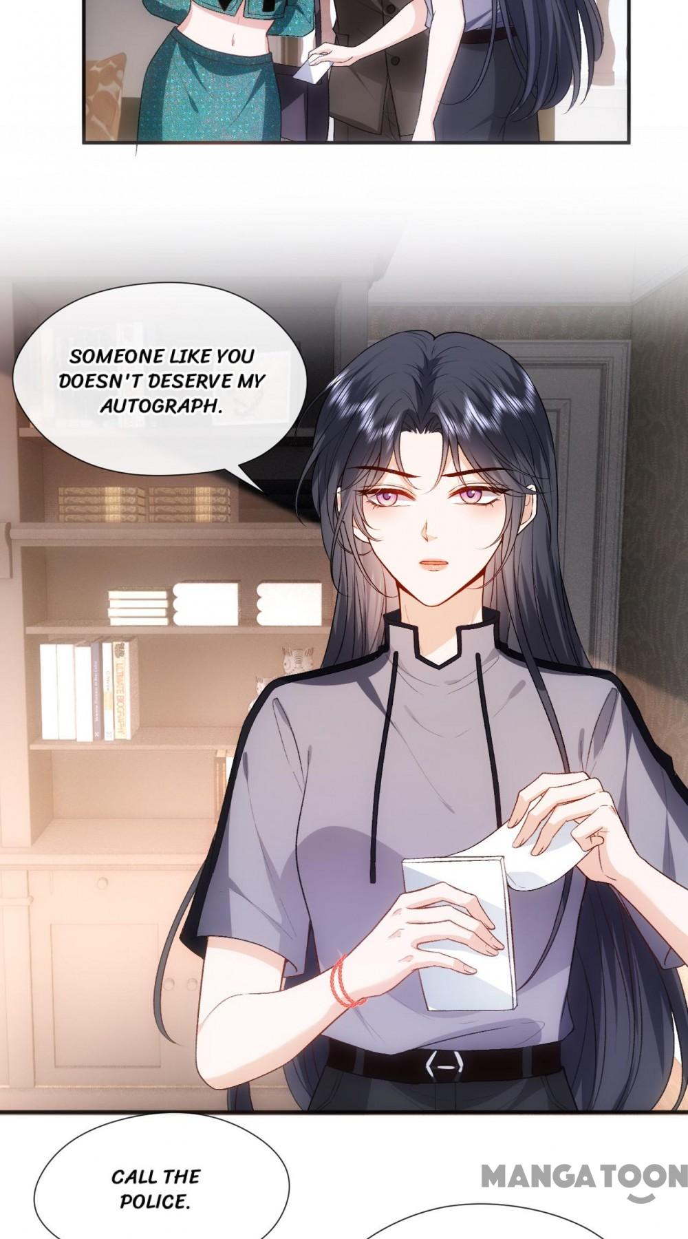 Madam and Her Daily Online Face-Slapping Chapter 85 page 27