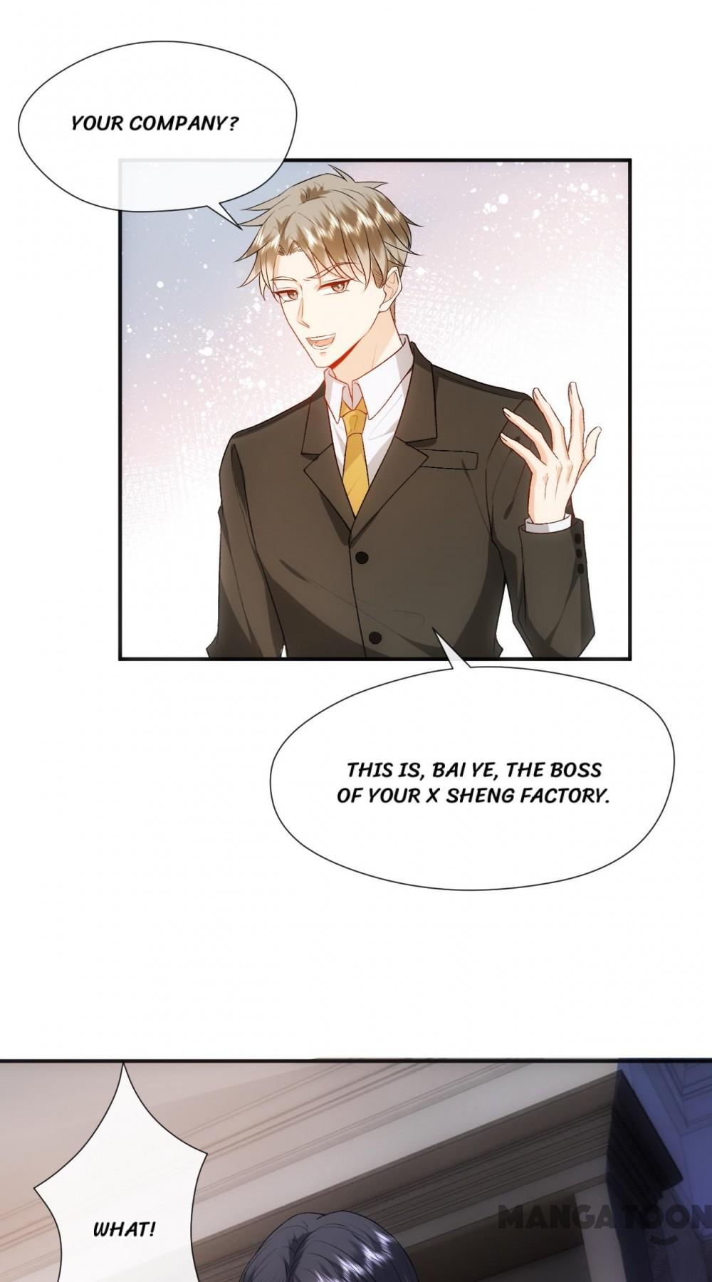 Madam and Her Daily Online Face-Slapping Chapter 85 page 29