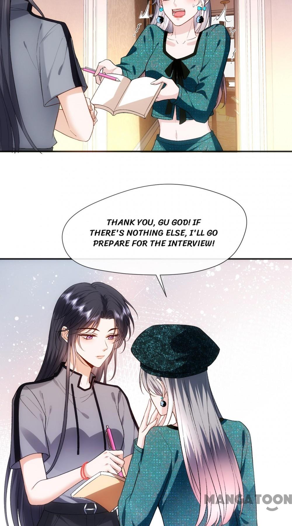 Madam and Her Daily Online Face-Slapping Chapter 85 page 3