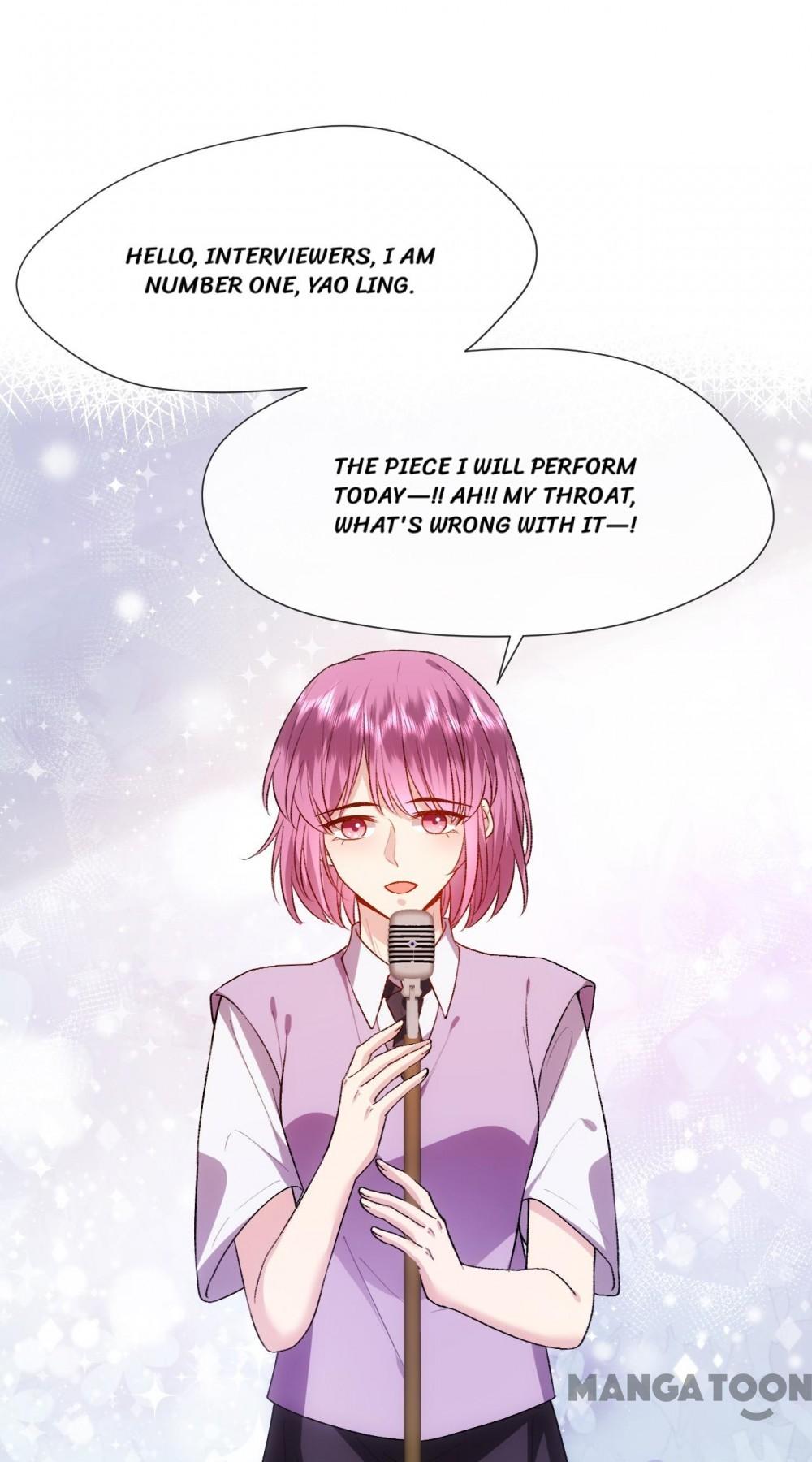 Madam and Her Daily Online Face-Slapping Chapter 85 page 5