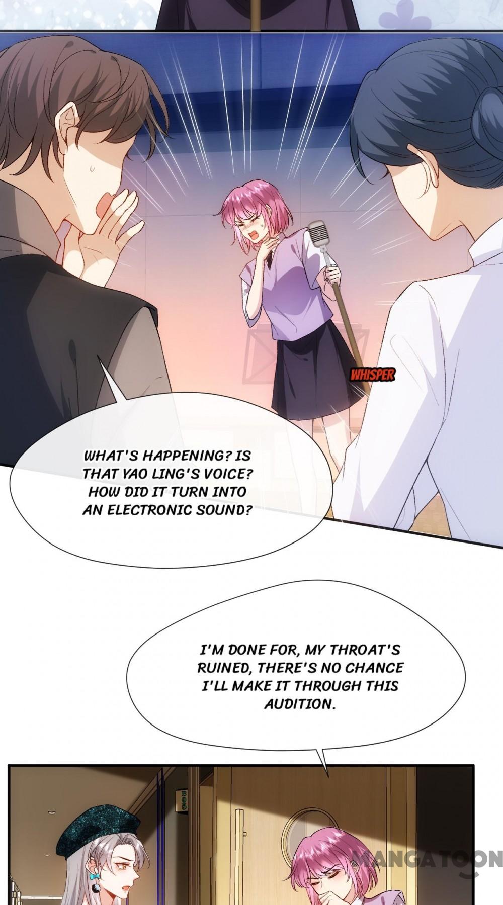 Madam and Her Daily Online Face-Slapping Chapter 85 page 6