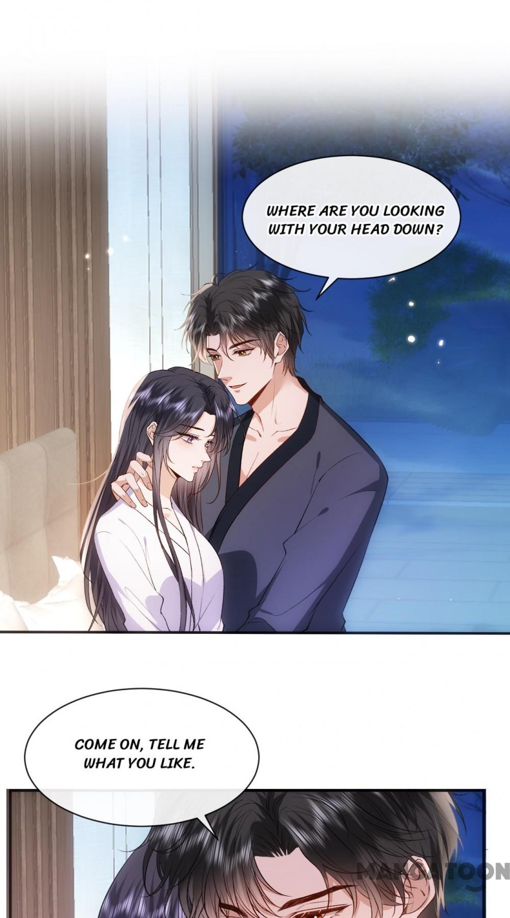 Madam and Her Daily Online Face-Slapping Chapter 92 page 0