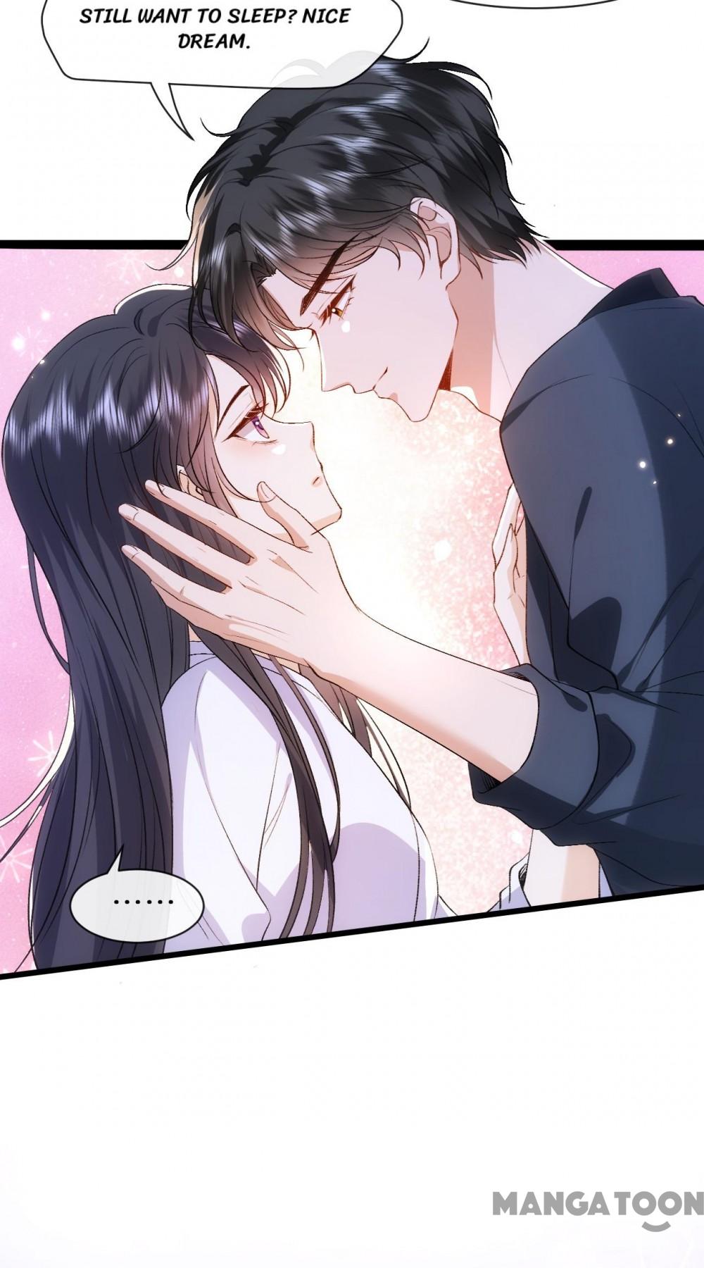Madam and Her Daily Online Face-Slapping Chapter 92 page 9