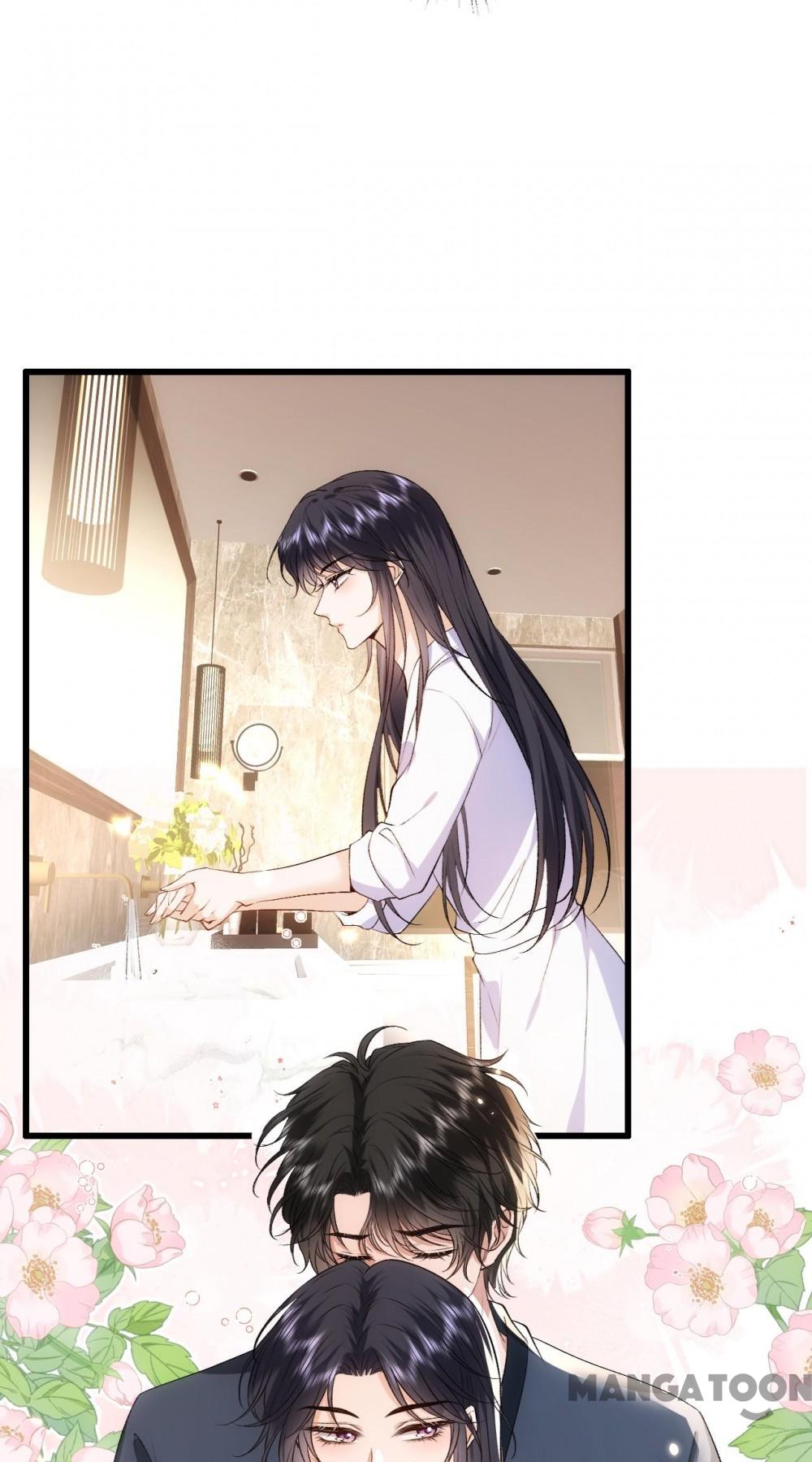 Madam and Her Daily Online Face-Slapping Chapter 92 page 14